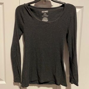 Old Navy long sleeve